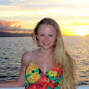 Meet your Posher, Katherine